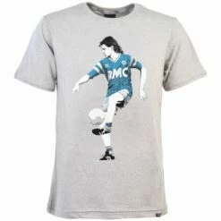 Miniboro - Waddle T-Shirt - Grey