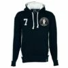 Swansea Number 7 Retro Hoodie