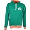 Republic Of Ireland Retro Hoodie