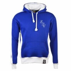 Everton Retro Hoodie