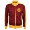 Bradford City Retro Track Top