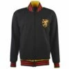 Belgium Away Retro Anthem Track Top
