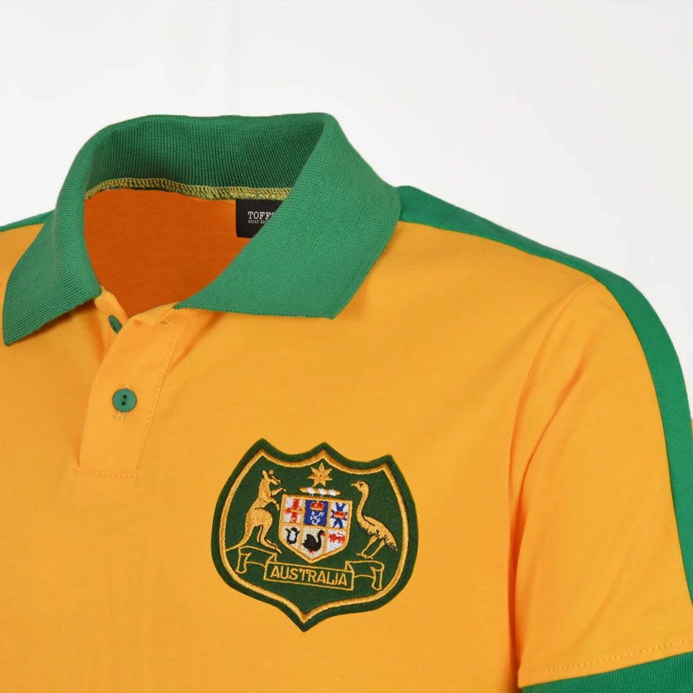 Australia Rugby World Cup Polo - Image 2