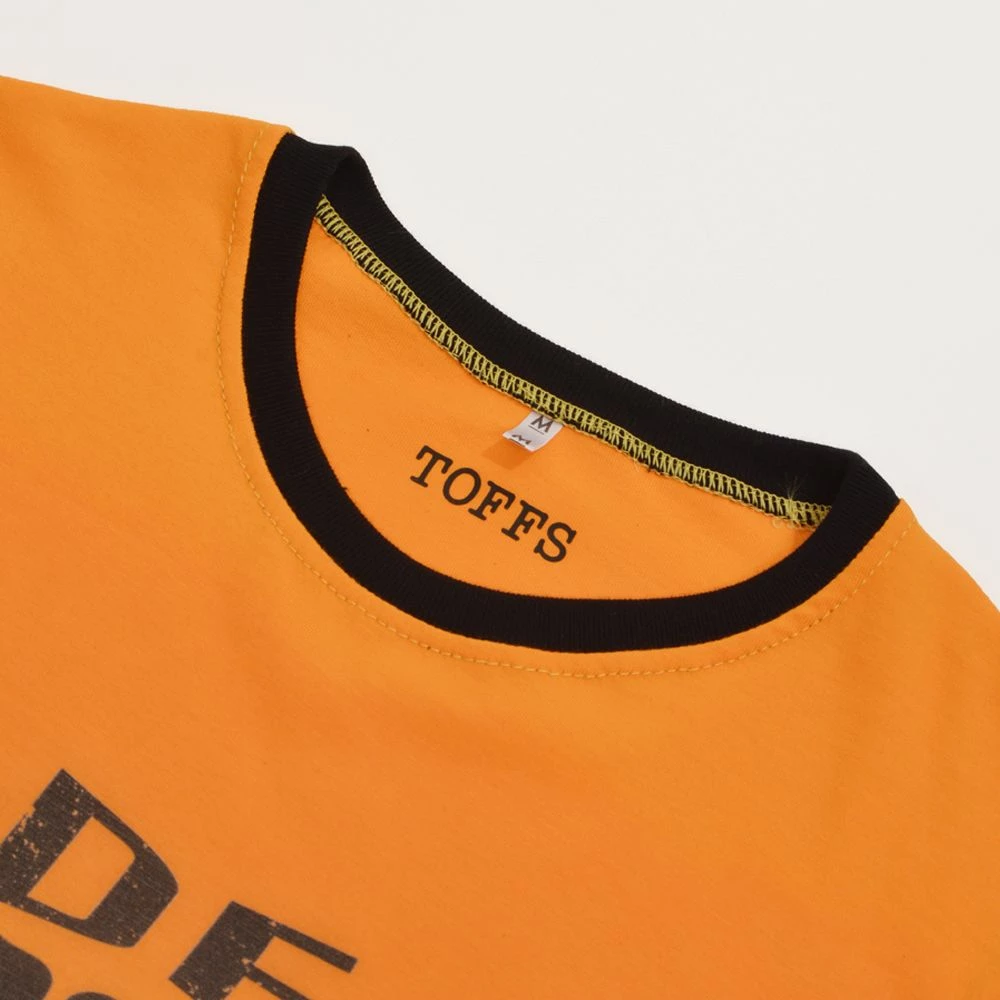 Leones Negros 12th Man - Amber/Black Ringer - Image 3