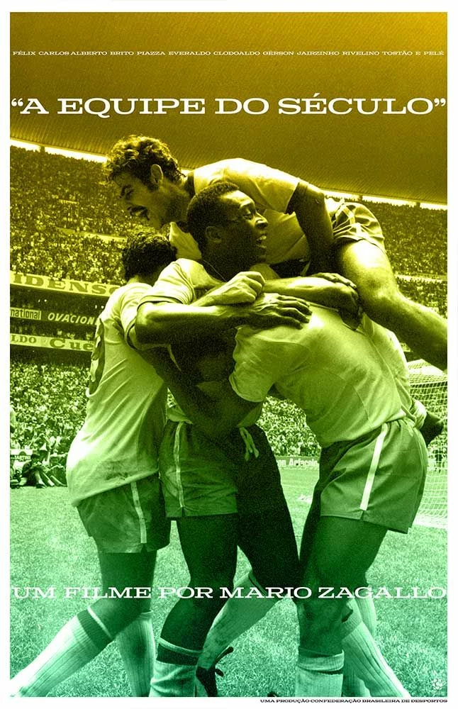 Pennarello: A Equipe Do Seculo 1970 - White - Image 2