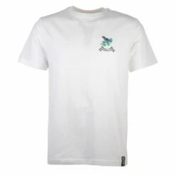 West Brom 12th Man - White T-Shirt