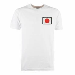 Japan T-Shirt White